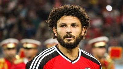 الأهلي يرد على قرار استبعاد حسام غالي من المنتخب
