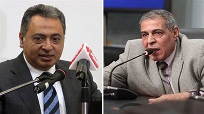 برلماني يقدم بيانًا عاجلًا لوزير الصحة لنقص بعض الأدوية