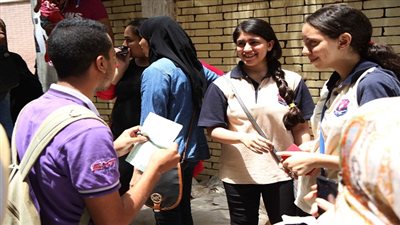 لطلاب الثانوية العامة.. المراجعة النهائية في المواد العلمية واللغة العربية