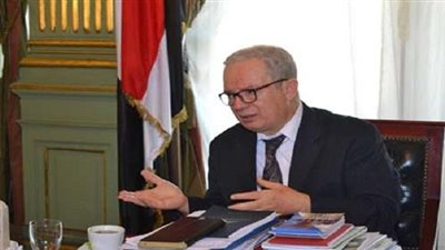 عيسى: نحتاج منظومة تعليم جديدة تقوم على أنقاض الحالية