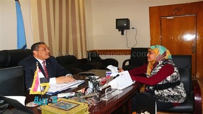 نائب محافظ القاهرة: حملات مستمرة على الأسواق لفحص المعروض