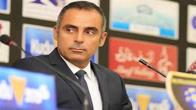 جوميز بديلًا لجروس في الأهلي السعودي