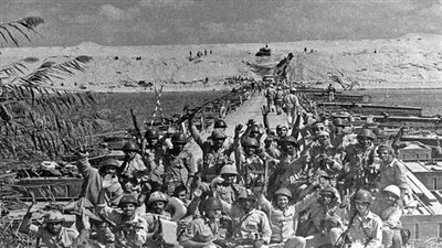 مستشار التعليم العالي: التعاون المصري الروسي ظهر بقوة في حرب أكتوبر