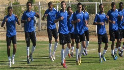 بث مباشر.. أسوان يواجه حرس الحدود بالدوري