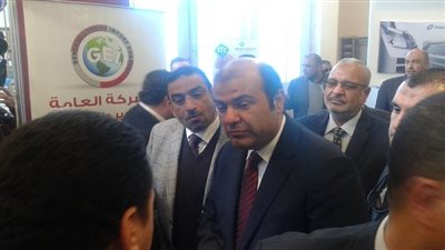 غدًا.. افتتاح المعرض الدولي الخامس لتكنولوجيا صناعة الحبوب