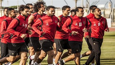 بث مباشر.. الأهلي يواجه المقاولون قبل توقف الدوري