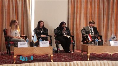 تعاون القطاعين 