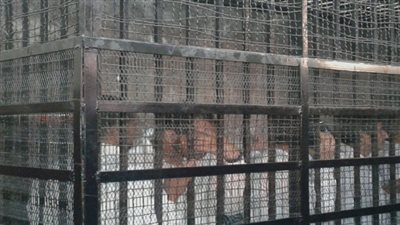 ننشر تفاصيل رسالة أحد متهمي 