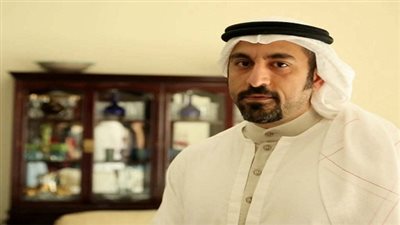 أحمد الشقيري على 