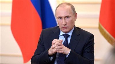 بوتين: روسيا وفرنسا تستأنفان التعاون الاقتصادي