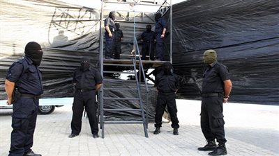 قلق أممي إزاء المصادقة على أحكام إعدام في غزة 