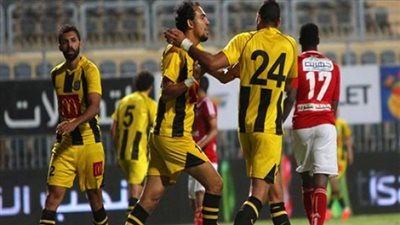 بالفيديو.. الحكم طارق سامي: لاعب المقاولون نطق بألفاظ 