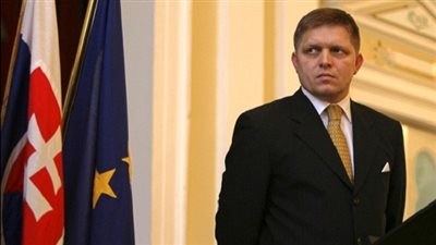 رئيس الوزراء السلوفاكي يرفض 