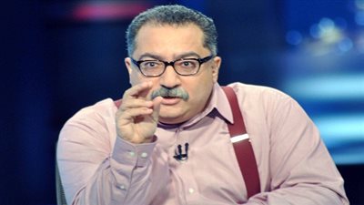 بالفيديو.. إبراهيم عيسى: فلسطين ضاعت بأيادٍ عربية