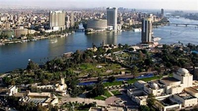 طقس اليوم لطيف على كافة الأنحاء 