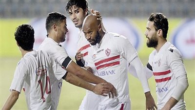 رغم الانسحاب.. الزمالك يستعد لمواجهة إنبي بالدوري
