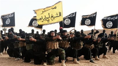 مقتل 30 عنصرًا من 