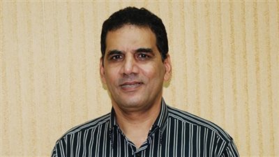 جمال الغندور للزمالك: 