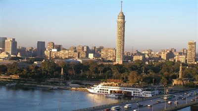 طقس الغد لطيف شمالًا معتدل على الوجه البحري والقاهرة