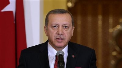 أردوغان يترأس أول اجتماع لـ
