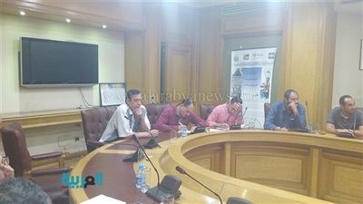 تشكيل لجنة تظلمات لبحث مشكلات 