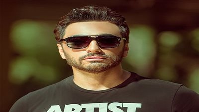 تامر حسني يكشف عن تفاصيل ألبومه الجديد