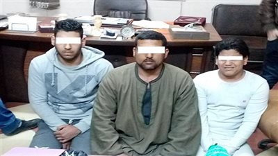 تحرير أخصائي مكتبات اختطفه صاحب شركة بسبب خلافات مع والده بالنزهة 