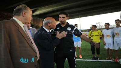 القائم بأعمال محافظ القاهرة: استغلال 