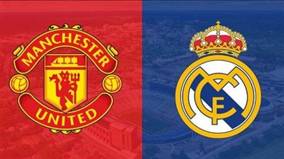 ريال مدريد ومانشستر يونايتد أغنى ناديين في العالم