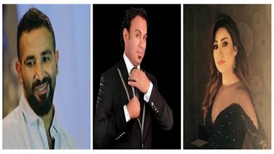 الغناء الشعبي يسيطر على تترات مسلسلات رمضان.. بوسي تغني 