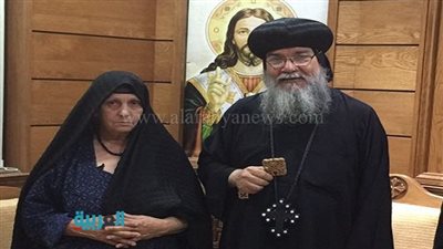 أسقف المنيا: نرفض القضاء العرفي في 