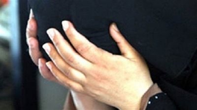 إعادة ربة منزل هربت من زوجها بـ