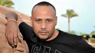 محمود عبدالمغني ينشر صورة لنجليه