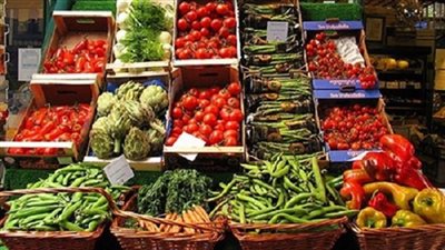 الطماطم ترتفع لـ6 جنيهات بالقاهرة