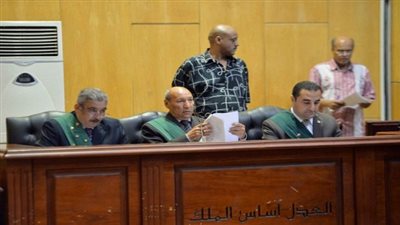 تأجيل محاكمة المتهمين بـ