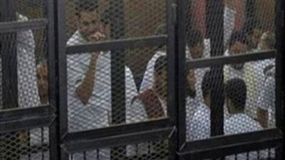 تأجيل محاكمة المتهمين بمحاولة اقتحام قسم أكتوبر لـ 24 يوليو 