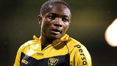 هداف سيسكا موسكو 