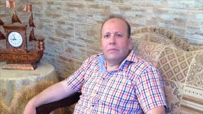  الاحتلال الإسرائيلي يفرج عن البروفيسور عماد البرغوثي.. الأحد