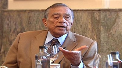 محكمة الأسرة ترفض إنذار الطاعة ضد حفيدة حسين سالم