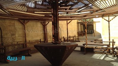 ورشة بعنوان 