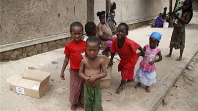 تطبيق إلكتروني للتوعية بمخاطر الأطفال المتسولين في السنغال