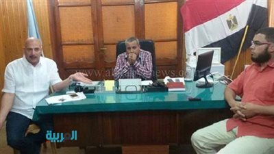  رئيس مدينة بيلا يستعرض سبل توسعة طريق الشرفا