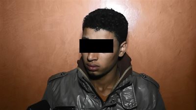 القبض على عاطل بحوزته سلاح ناري ومخدرات بالبساتين