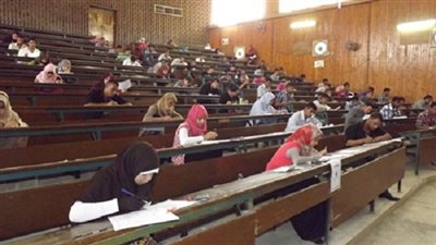  الامتحان الذي تمناه جميع طلاب الجامعات