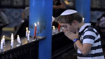 تشديد الإجراءات الأمنية مع بدء موسم الحج اليهودي في تونس