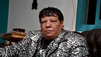 شعبان عبد الرحيم يطرح أغنية جديدة لمصر للطيران