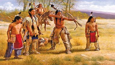 الهنود الحمر يكافحون لوقف بيع مقتنياتهم المقدسة في مزادات علنية