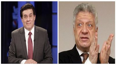 بالفيديو.. شلبي يرد على هجوم رئيس الزمالك