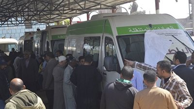 بالفيديو.. وكيل الأزهر يدشن قافلة إغاثة طبية إلى نيجيريا