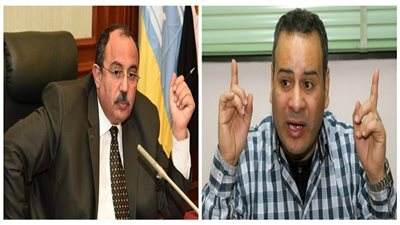 بالفيديو.. القرموطي لـ